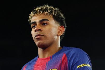 Lamine Yamal: Camiye giderseniz huzuru hissedersiniz