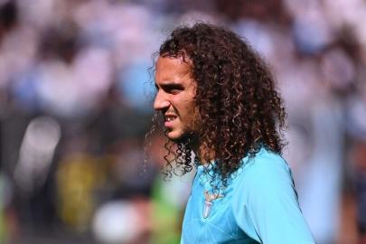 Lazio'dan Fenerbahçe'ye Matteo Guendouzi cevabı