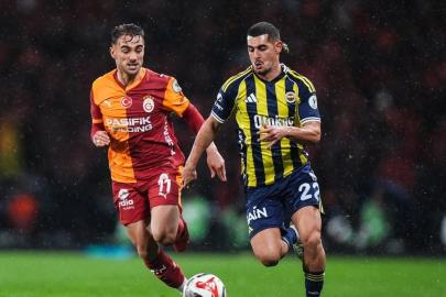 Levent Mercan: Gerçekten hak ettiğimizi düşünüyorum