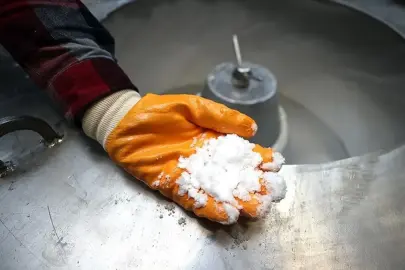 Lityum fiyatları sert yükseldi