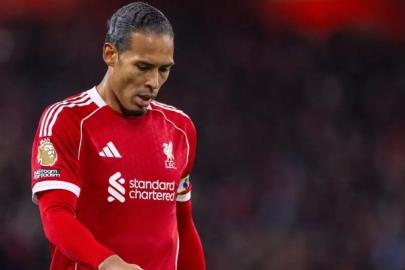 Liverpool, Fulham ile deplasmanda berabere kaldı