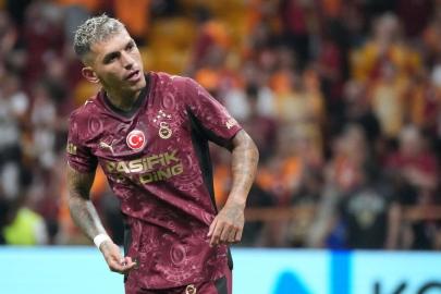 Lucas Torreira'dan Boca Juniors itirafı!