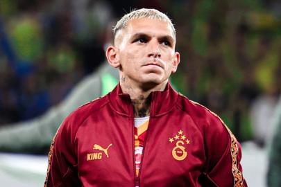 Lucas Torreira'dan Fenerbahçe yenilgisi sonrası paylaşım geldi