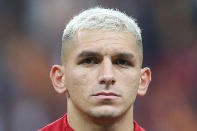 Lucas Torreira'dan geleceğiyle ilgili net açıklama