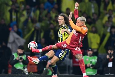 Lucas Torreira'dan Süper Kupa yorumu!