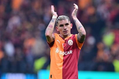 Lucas Torreira'nın menajeri konuştu: Evine yakın olmak istiyor