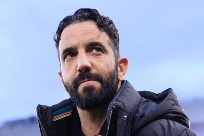 Manchester United'da Ruben Amorim dönemi sona erdi