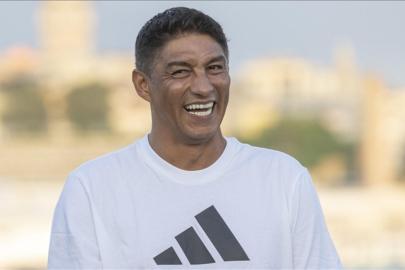 Mario Jardel'den Mauro Icardi'ye övgüler!