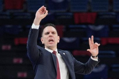 Marko Barac'tan yenilgi yorumu