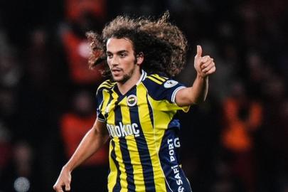 Matteo Guendouzi: Çok daha fazla kupa kazanacağız!
