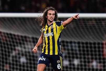 Matteo Guendouzi'nin derbi öncesi sözleri gündem oldu