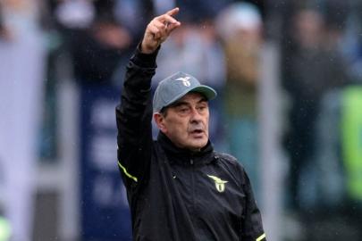 Maurizio Sarri: Guendouzi'nin daha iyisi 80 milyon euro