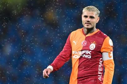 Mauro Icardi: Bugün kaybetme günüymüş