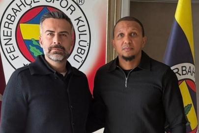 Mehmet Aurelio, Fenerbahçe U19 Futbol Takımı teknik sorumlusu oldu