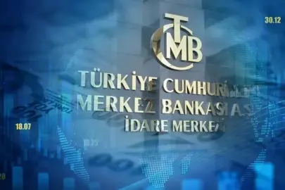 Merkez Bankası rezervleri 196,1 milyar dolara yükseldi