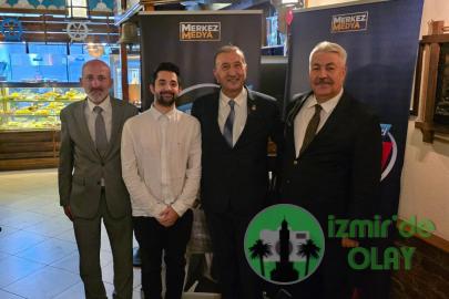 Merkez Medya Sahneye Çıktı: 81 İl, 81 Dijital Gazete, Tek Vizyon