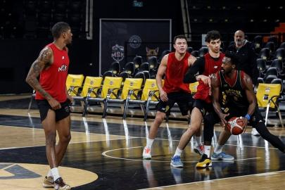 Mersin Spor, çıkışa geçmek istiyor