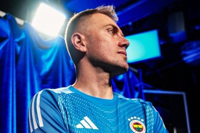 Mert Günok'tan şampiyonluk sözleri