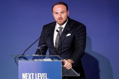 Mesut Çebi’ye Oslo’da üst düzey görev verildi