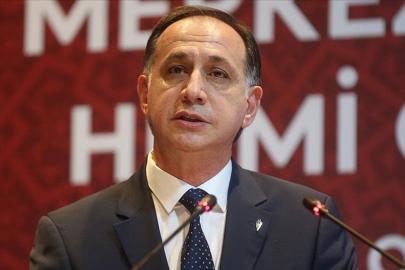 MHK Başkanı Ferhat Gündoğdu'dan Kazımcan Karataş'ın el pozisyonu için yorum