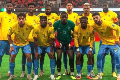 Milli takımın askıya alındığı Gabon'da yeni karar çıktı