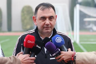 Murat Kılıç: Jurasek ayrıldı