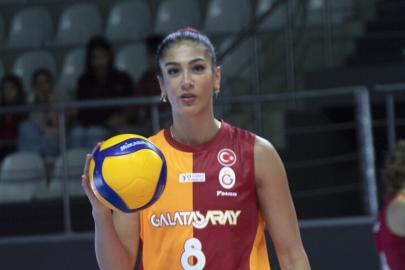 Myriam Sylla ve Yasemin Güveli, Darta Bevo maçında forma giyemeyecek