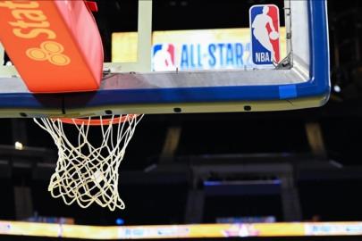NBA All-Star'da "Yükselen Yıldızlar" maçlarının kadroları belirlendi
