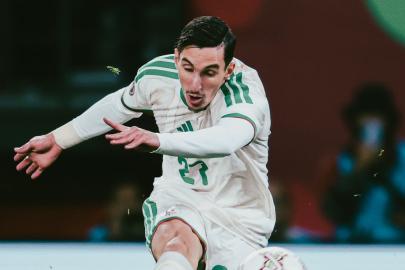 Nijerya'nın rakibi oldular! Cezayir uzatmalarda bulduğu golle çeyrek finale çıktı