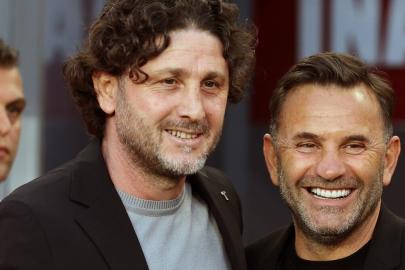 Okan Buruk ve Fatih Tekke 9. kez rakip olacak