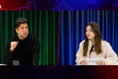 Oktay Derelioğlu'ndan gündem yorumu: Galatasaray, Fenerbahçe ve Beşiktaş...