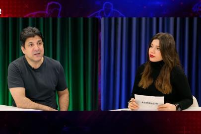 Oktay Derelioğlu'ndan ses getirecek sözler: Beşiktaş’ta kriz Sürüyor, Saran’a yakışmadı