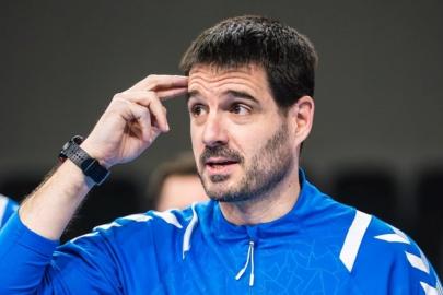 Oliver Roy Camino'nun Bulgaristan'ı eleyeceklerine inancı tam