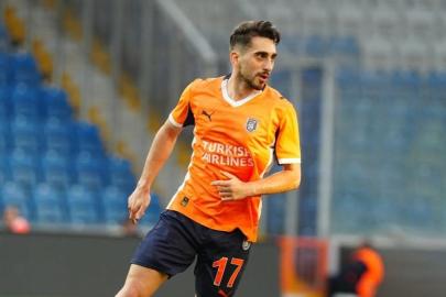 Ömer Faruk Beyaz, Başakşehir'den ayrıldı: Yeni takımı açıklandı