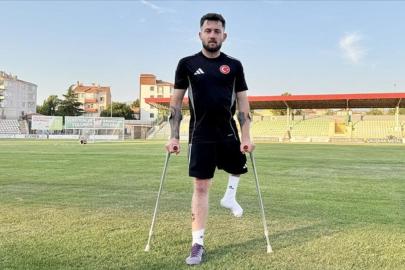 Ömer Güleryüz, Wisla Krakow'a transfer oldu