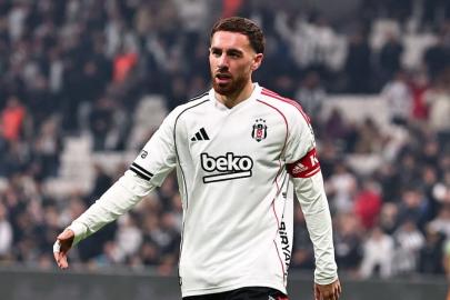 Orkun Kökçü, Salih Özcan gelişmesini duyurdu