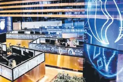 Otomotivciler borsada vites küçülttü