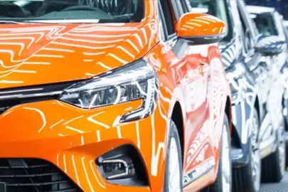 Otomotivde 2025 rekoru: İhracat 41,5 milyar dolara ulaştı