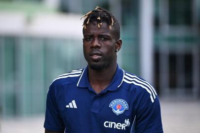 Pape Habib Gueye, daha iyi olacaklarına inanıyor