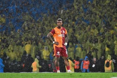 PFDK sevki sonrası Mario Lemina'dan açıklama