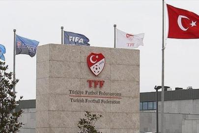 PFDK, Süper Lig'den 5 kulübe para cezası verdi!