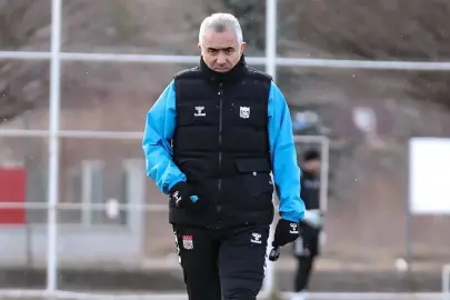 PFDK'ya sevk edilmişti! Sivasspor’dan Mehmet Altıparmak için açıklama