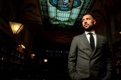 Porto'da Francesco Farioli'nin sözleşmesi uzatıldı