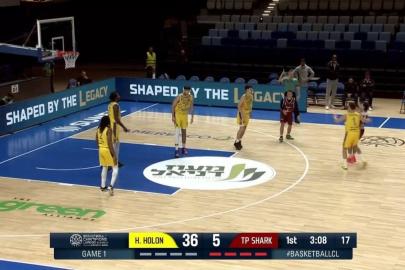 Potada görülmemiş olay: İlk çeyrek bitmeden 2 kişi kaldılar