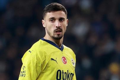 Rade Krunic’ten Fenerbahçe taraftarını kızdıran açıklamalar: Galatasaray daha vizyonlu ve Avrupa odaklı