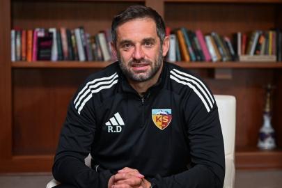 Radomir Djalovic, AA'nın "Yılın Kareleri" oylamasına katıldı