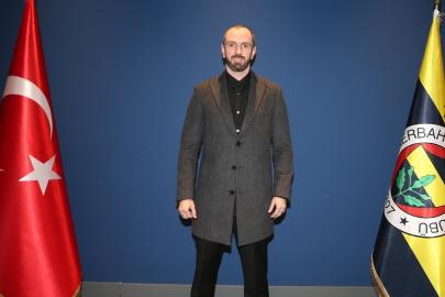 Ramil Guliyev, Fenerbahçe'de atletizm şube sorumlusu oldu