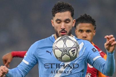 Rayan Cherki: Galatasaray çok iyi bir takım