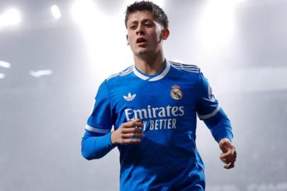 Real Madrid, Kral Kupası'nda Albacate'ye elendi