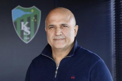 Recep Durul, sezonun ilk yarısını değerlendirdi